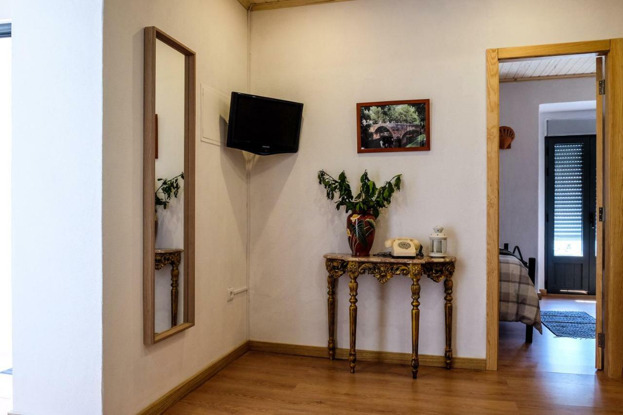 מלון Góis Casa Do Ferreiro II מראה חיצוני תמונה