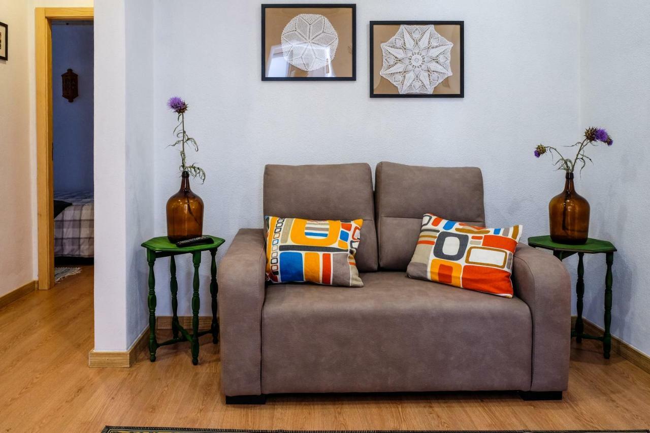 מלון Góis Casa Do Ferreiro II מראה חיצוני תמונה