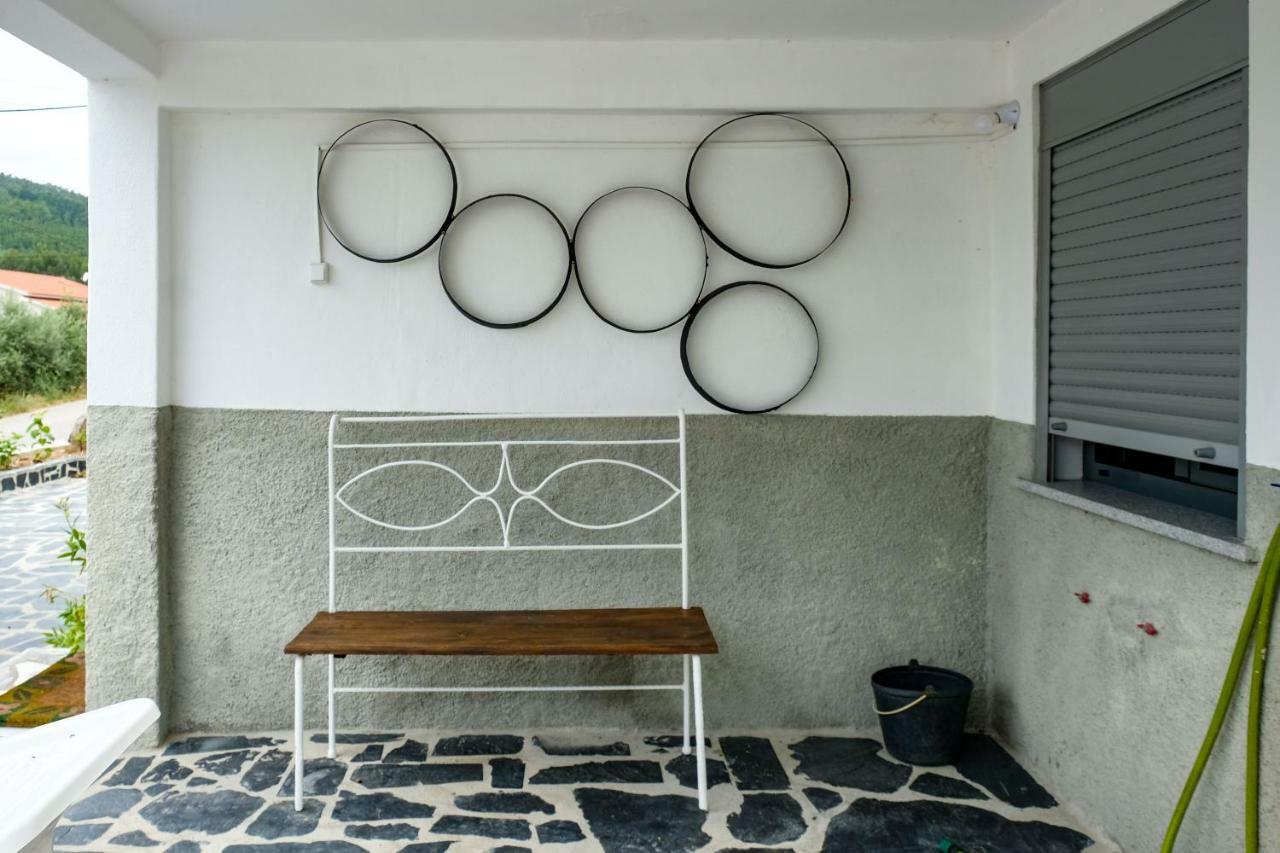 מלון Góis Casa Do Ferreiro II מראה חיצוני תמונה