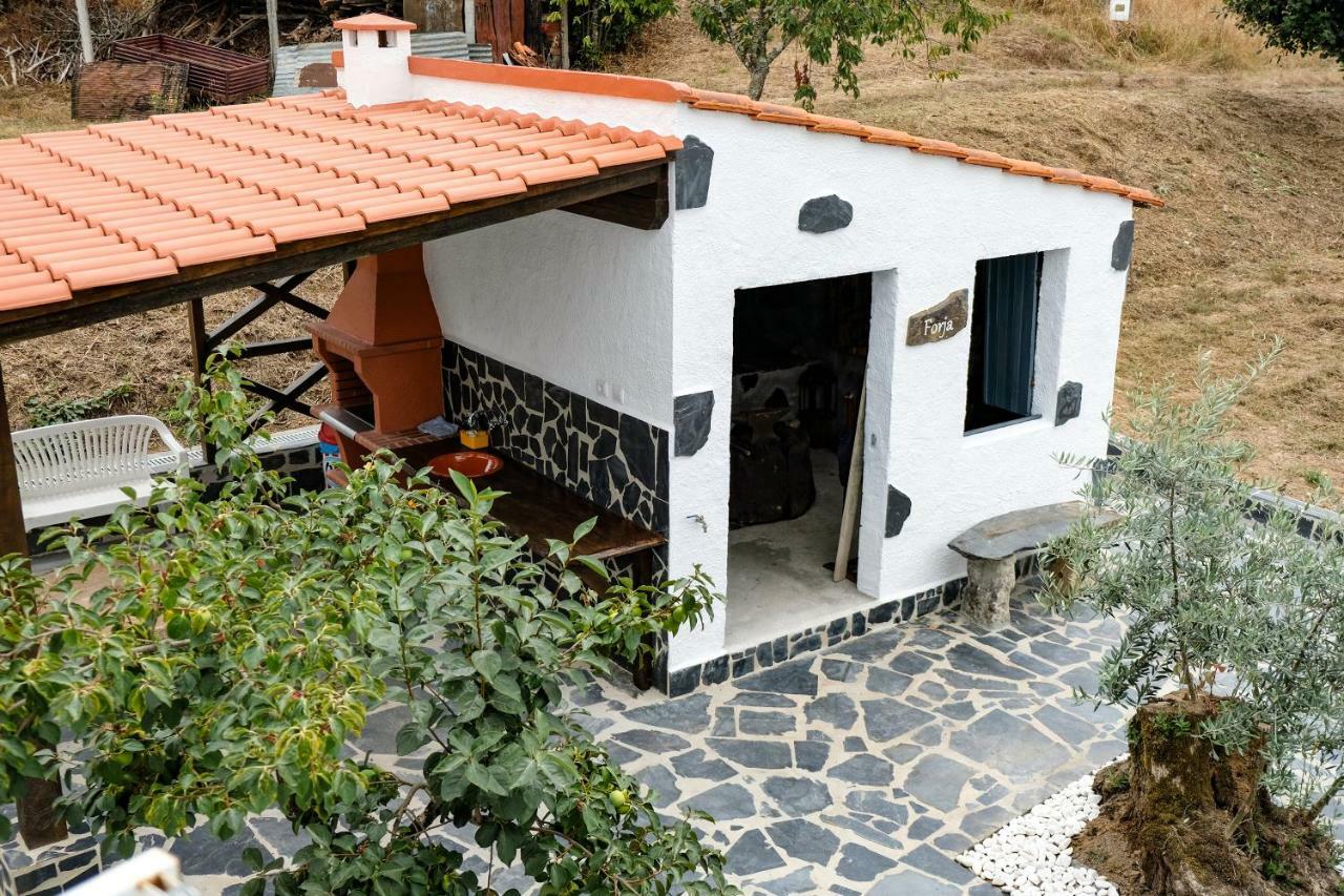 מלון Góis Casa Do Ferreiro II מראה חיצוני תמונה