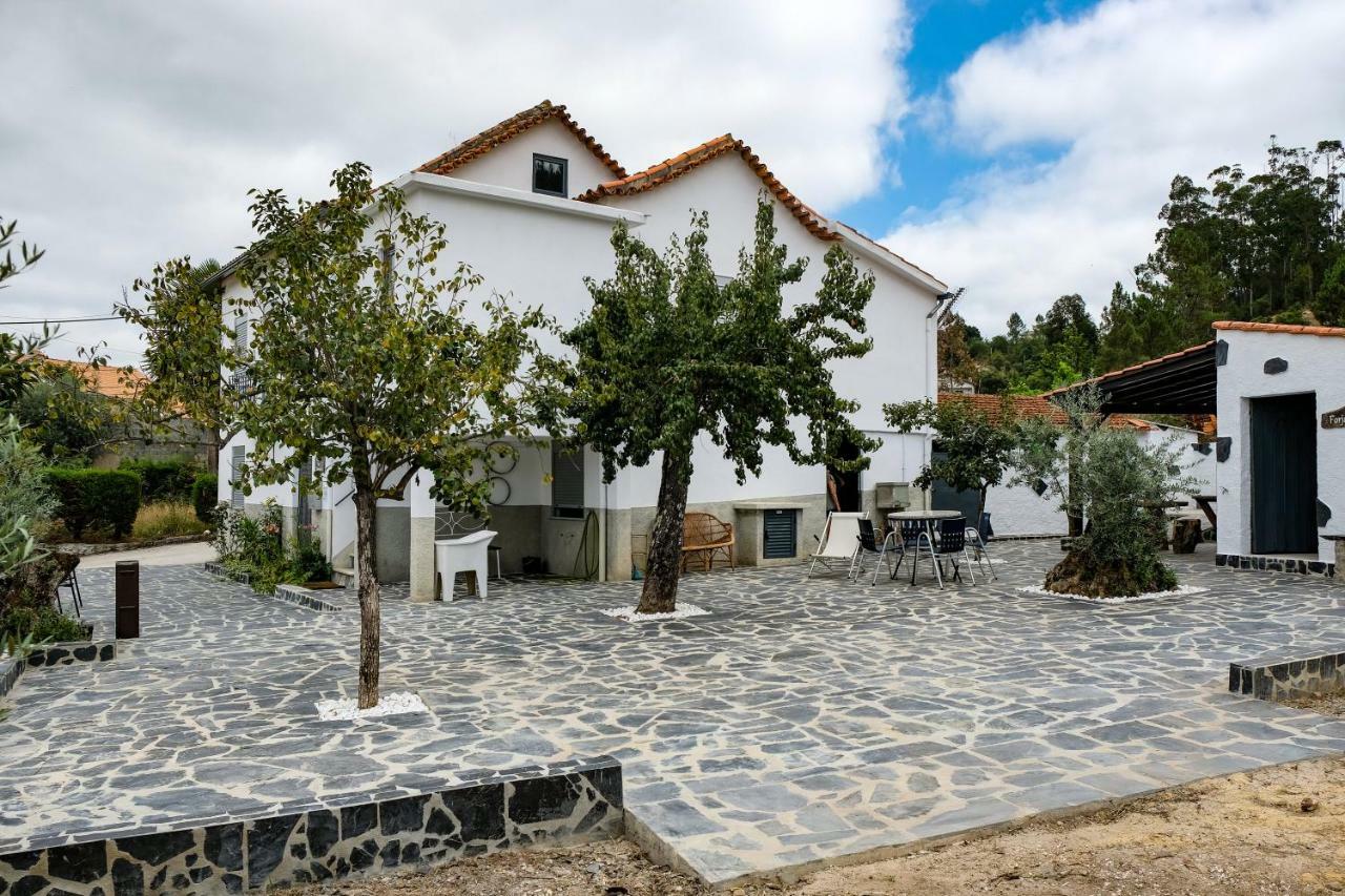 מלון Góis Casa Do Ferreiro II מראה חיצוני תמונה