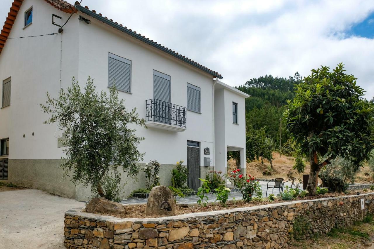 מלון Góis Casa Do Ferreiro II מראה חיצוני תמונה
