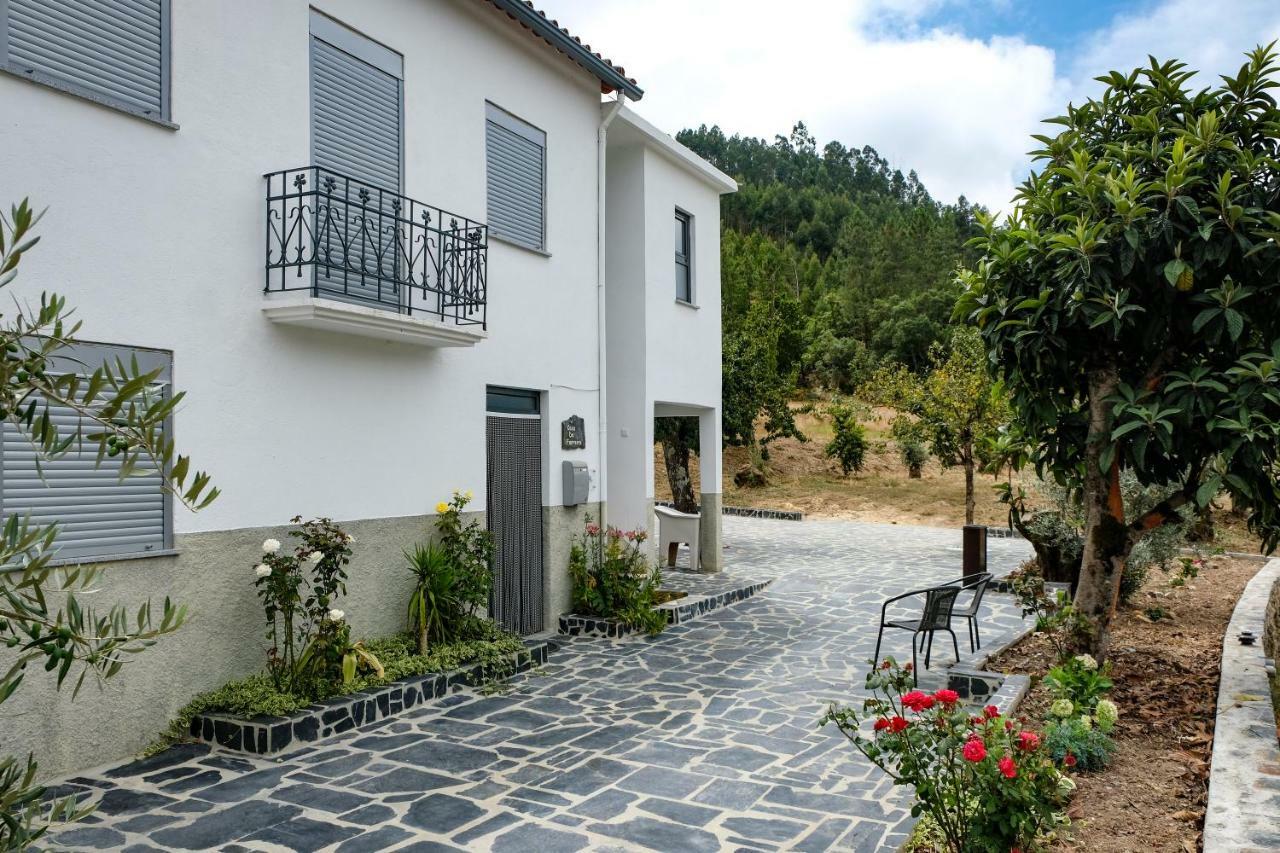 מלון Góis Casa Do Ferreiro II מראה חיצוני תמונה