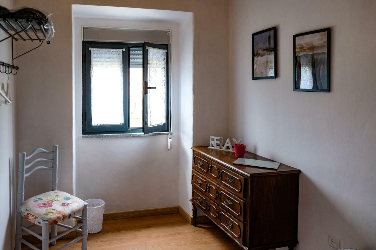 מלון Góis Casa Do Ferreiro II מראה חיצוני תמונה