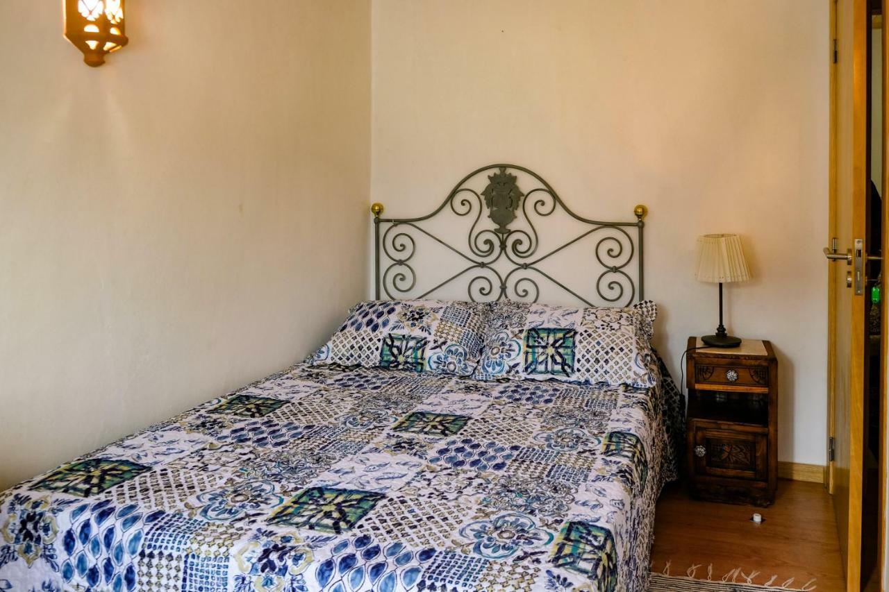 מלון Góis Casa Do Ferreiro II מראה חיצוני תמונה