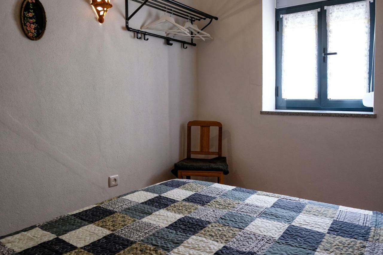 מלון Góis Casa Do Ferreiro II מראה חיצוני תמונה