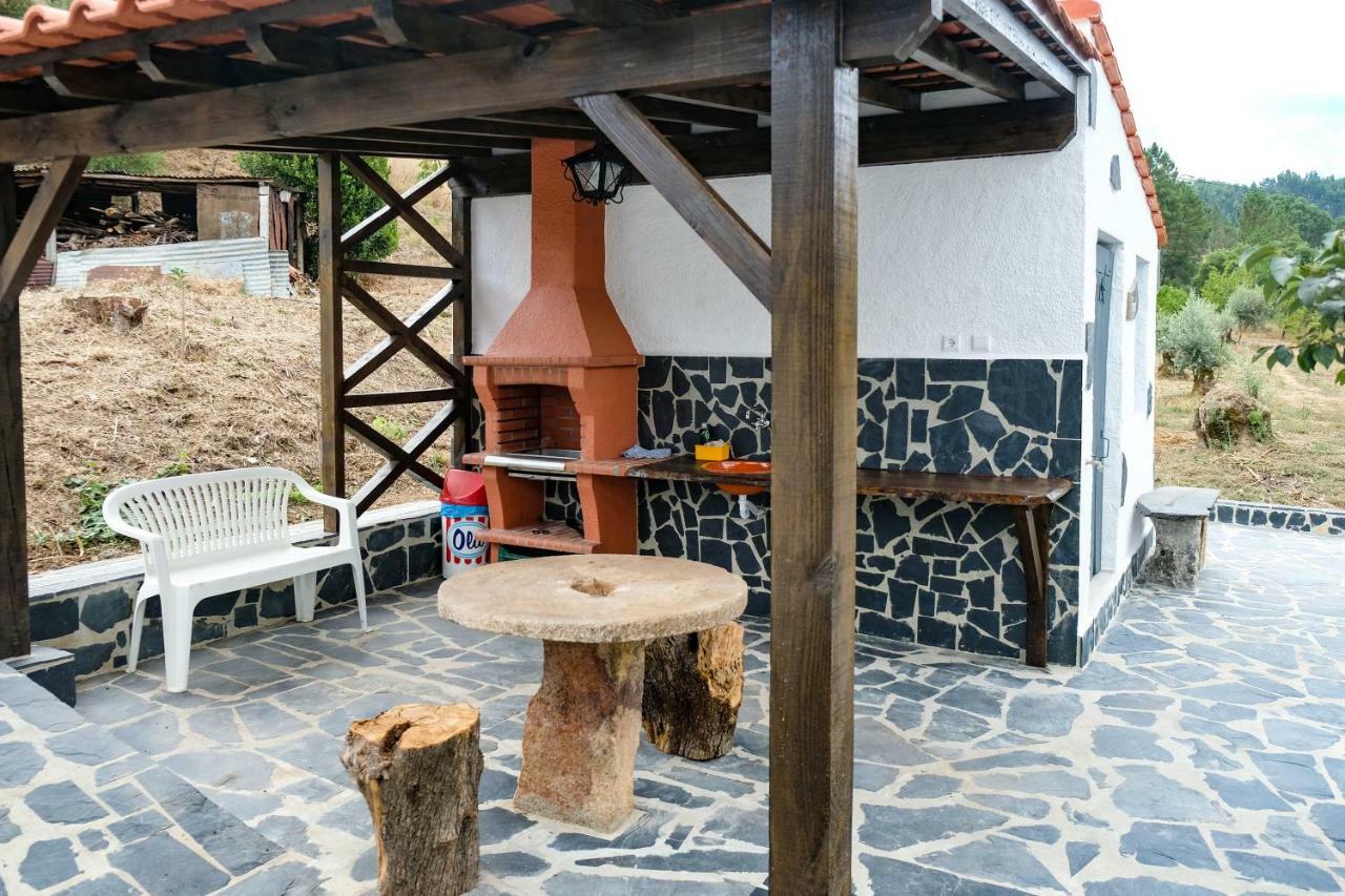 מלון Góis Casa Do Ferreiro II מראה חיצוני תמונה