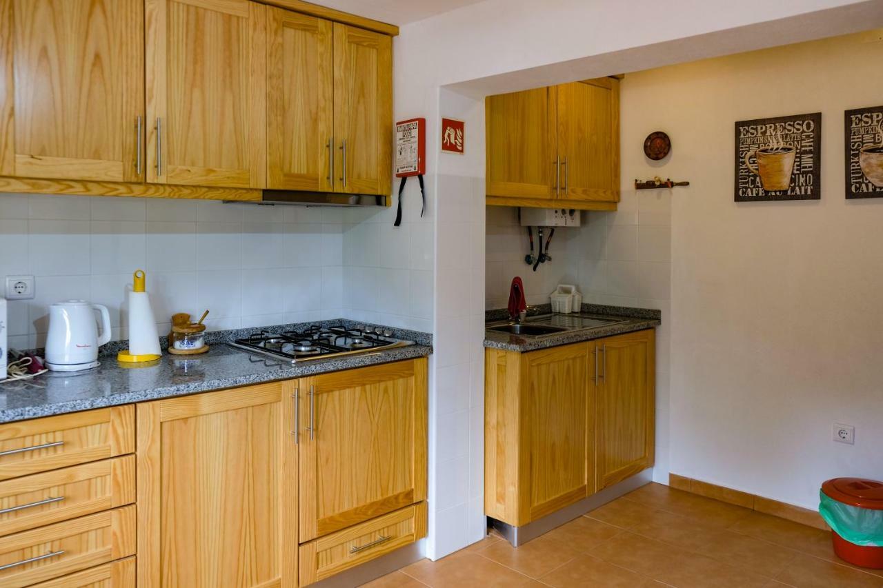 מלון Góis Casa Do Ferreiro II מראה חיצוני תמונה